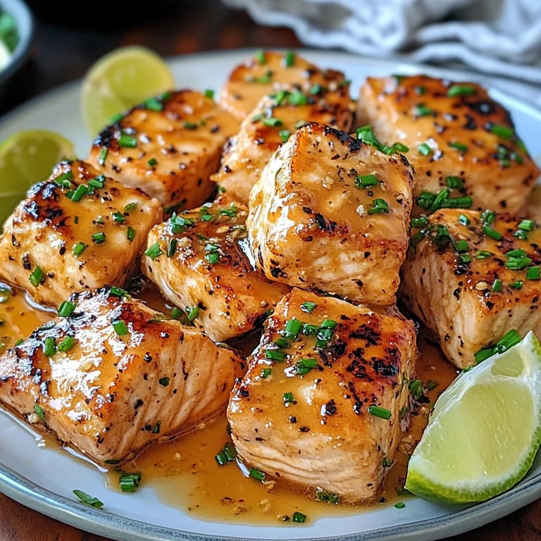 Air Fryer Bang Bang Salmon: An Incredible Ultimate Recipe for Everyone