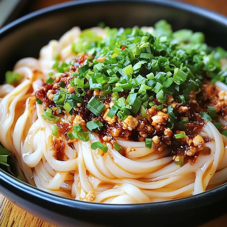 Spicy Garlic Noodles: The Incredible Ultimate Recipe You Need to Try