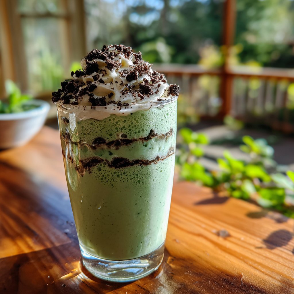 Ready-in-Minutes Recipes