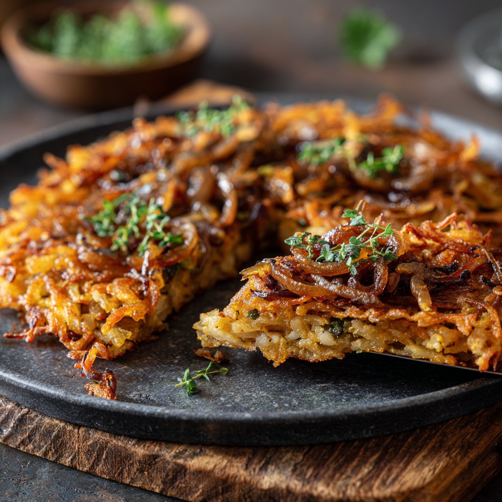 Feierliche Gerichte für jeden Tag