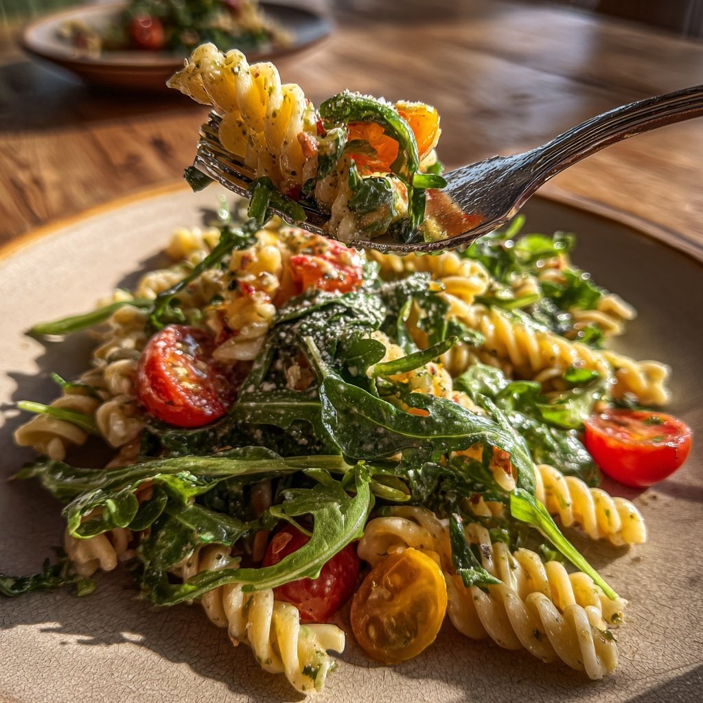 Alltägliche internationale Küche-Ideen