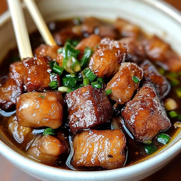 <p>Instant Pot Braised Pork: An Amazing Ultimate Recipe</p>