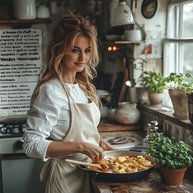 Chef Avatar
