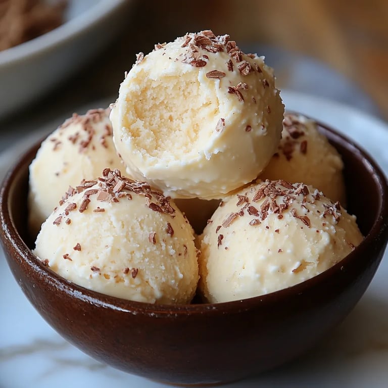 Quick Frozen Peanut Butter Yogurt Bites: An Incredible Ultimate Recipe