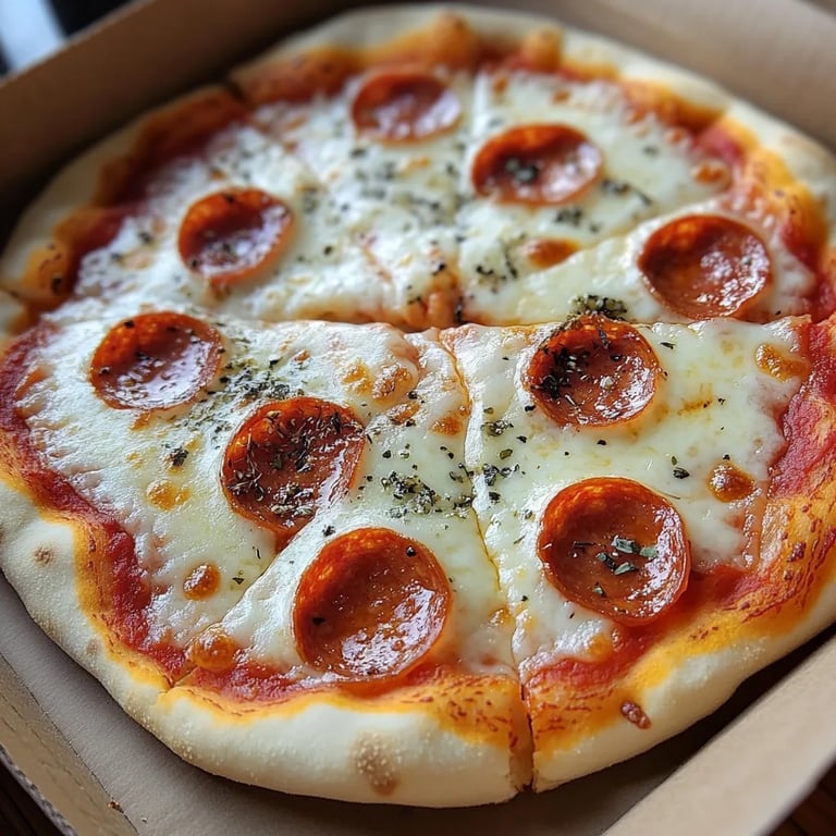 Entzückende Mini-Geisterpizzas: Ein Unglaubliches Ultimatives Rezept