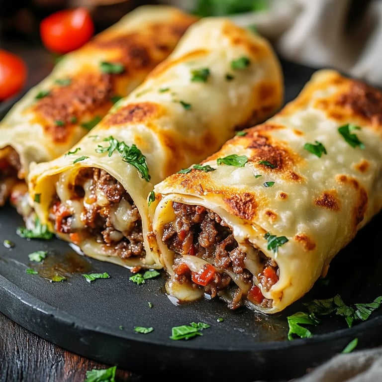 Keto Philly Cheesesteak Rolls: An Incredible Ultimate Recipe