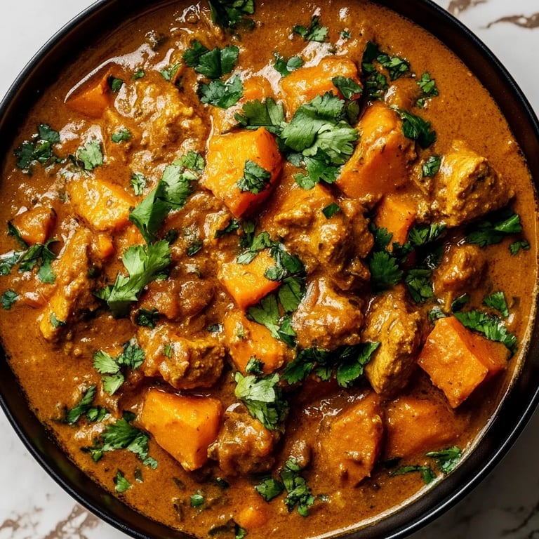 Chicken Sweet Potato Curry: An Incredible Ultimate Recipe