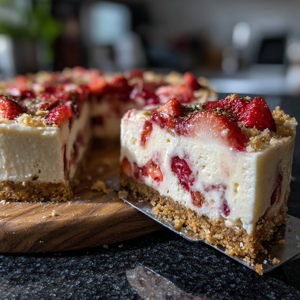 Süße Backgeschichten