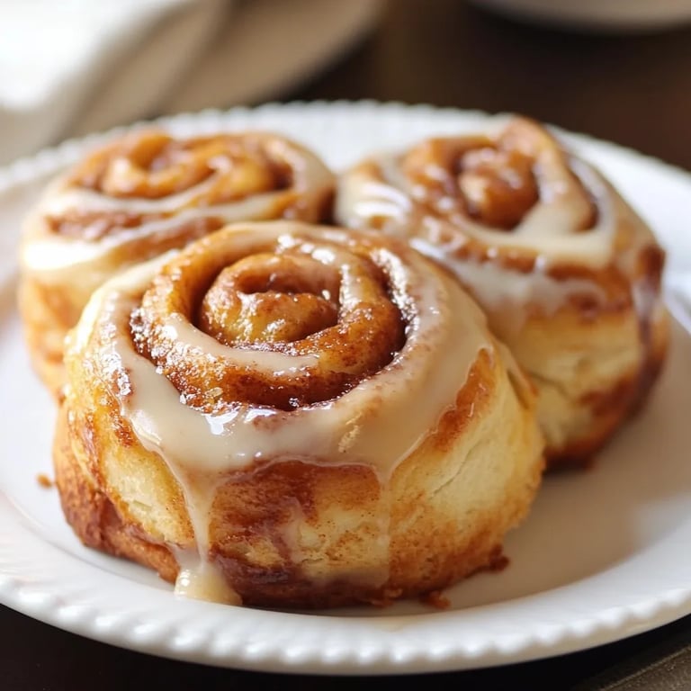 Zimtschnecken Wie Vom Profi Rezept
