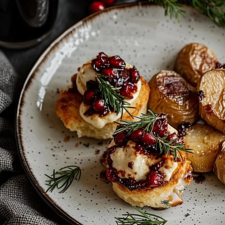 25 Weihnachtsfingerfood-Ideen, die Sie in diesem Jahr ausprobieren sollten
