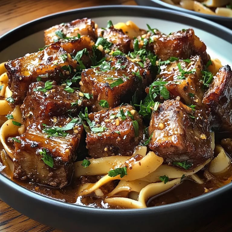 Short Rib Ragu: An Amazing Ultimate Recipe You Must Try