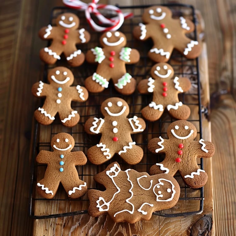 Gingerbread