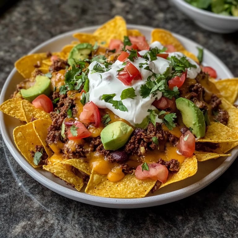 Nachos Mundialistas Recipe: An Incredible Ultimate Guide with 7 Mouthwatering Variations