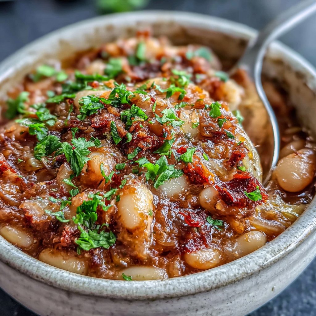 Herzhafte Rezepte | Deftige Hausküche