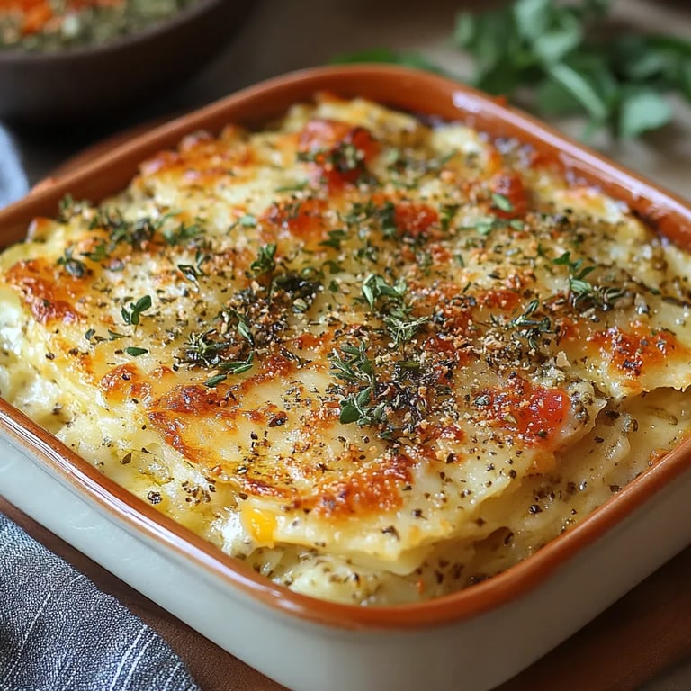 Assado de Feijão Branco com Pesto: Uma Receita Incrível e Definitiva