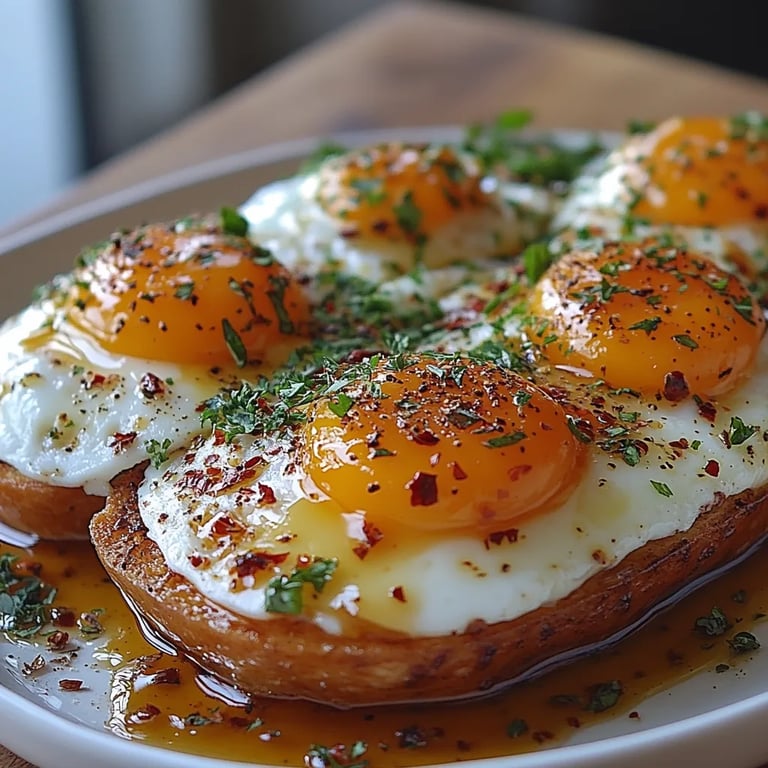 Türkisches Eierfrühstück: Ein Unglaubliches Ultimatives Rezept für 5 Genießer