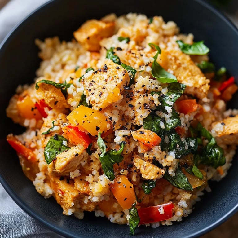 12 Quick and Easy Low Carb High Protein Meals