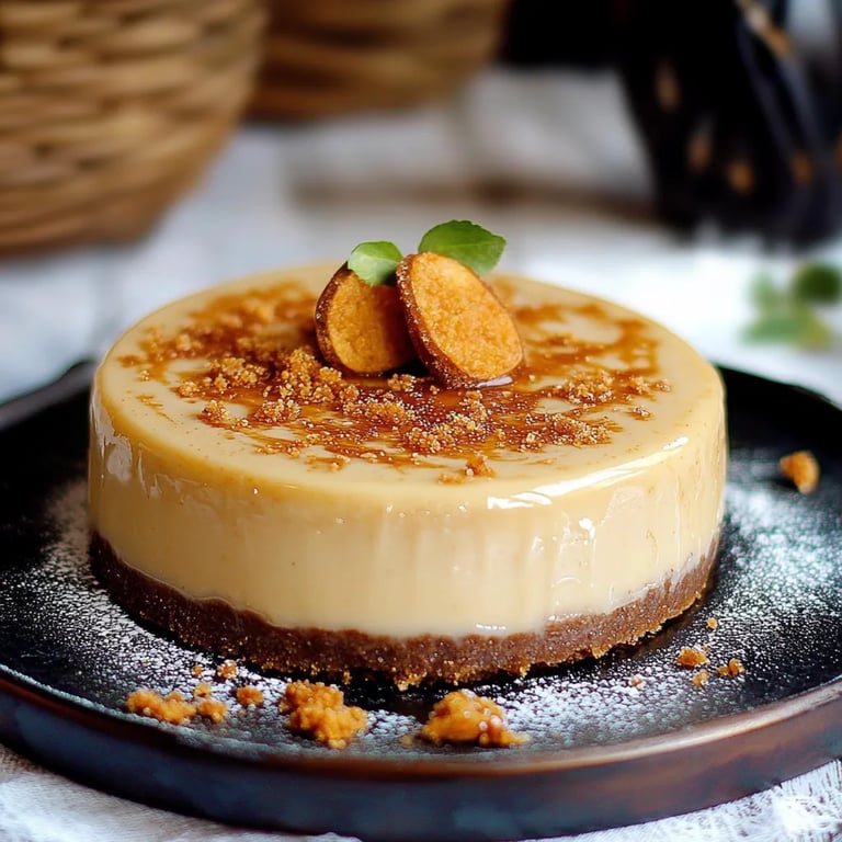 Tarta Lotus sin horno: An Amazing Ultimate Recipe for 2023