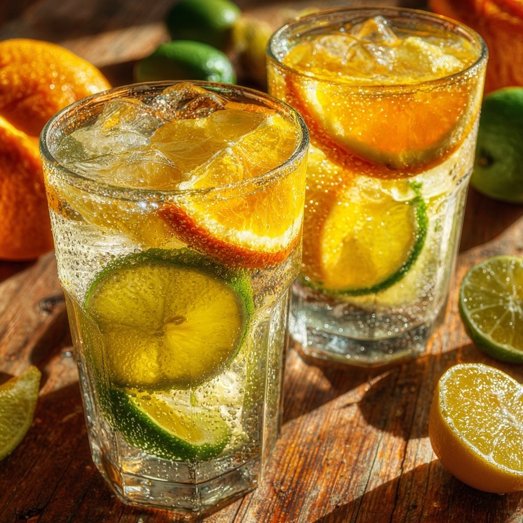 Nourishing Favorites