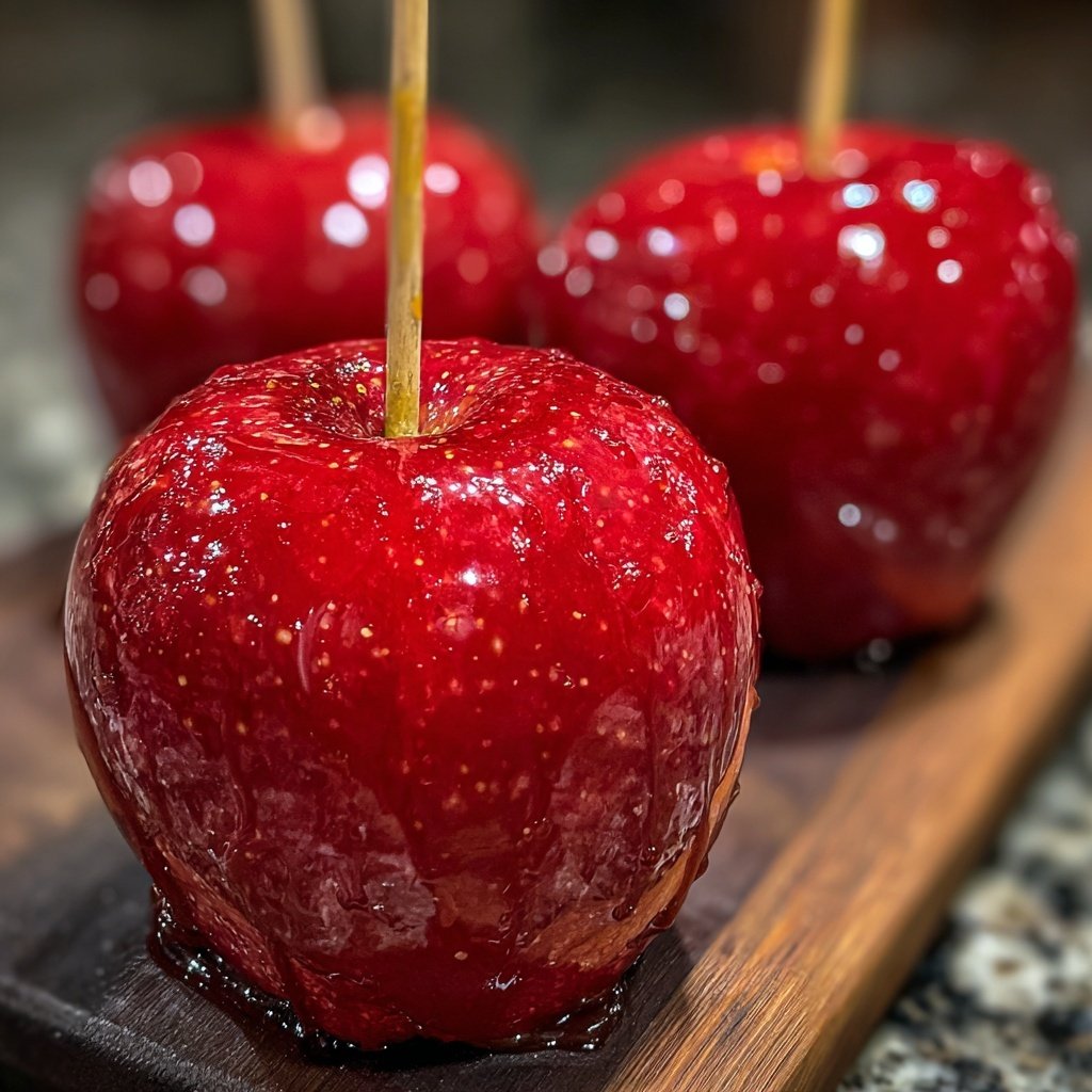 Favorite Baking Recipes