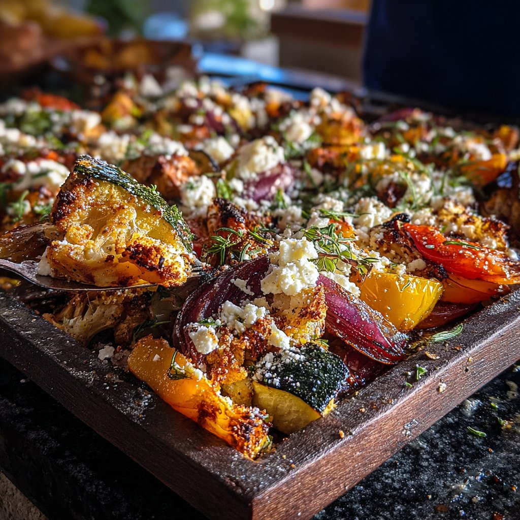 Seasonal Cooking Ideas