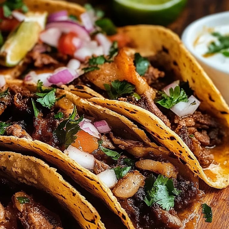 The Tastiest Beef Birria Tacos: An Incredible Ultimate Recipe
