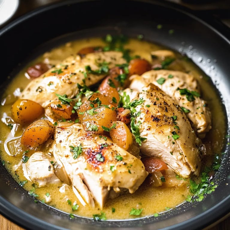 Crockpot Ranch Chicken: An Incredible Ultimate Recipe