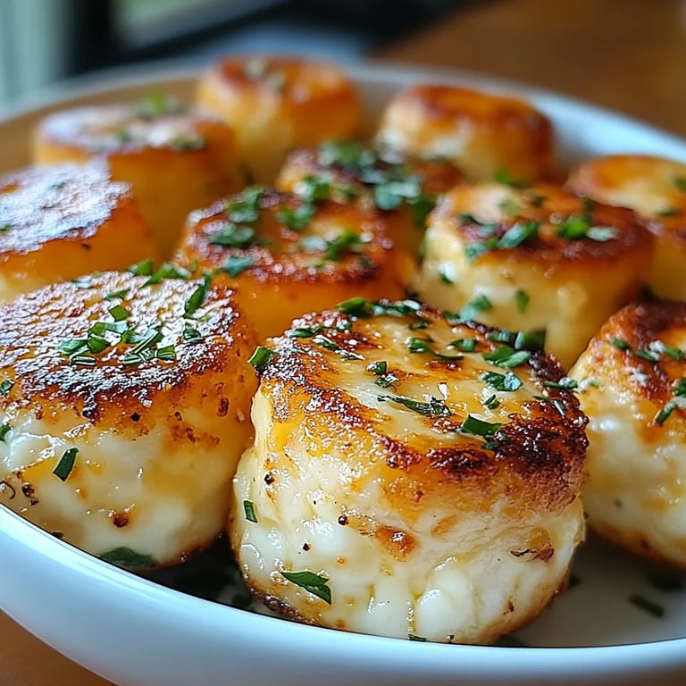 Easy Cottage Cheese Egg Bites: The Amazing Ultimate Recipe