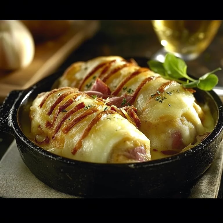 Raclette