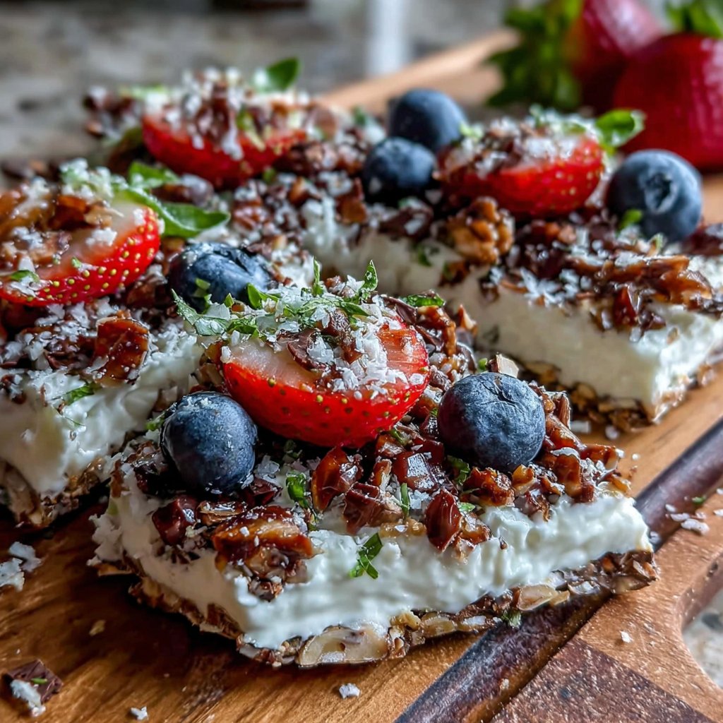 Beliebte Dessert Rezepte | Kuchen & Süßes