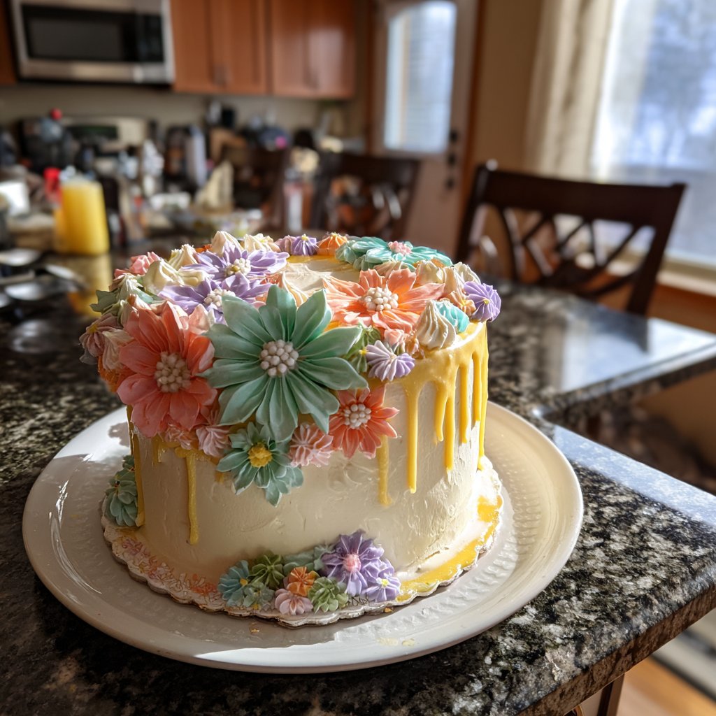 Classic Bakery Favorites