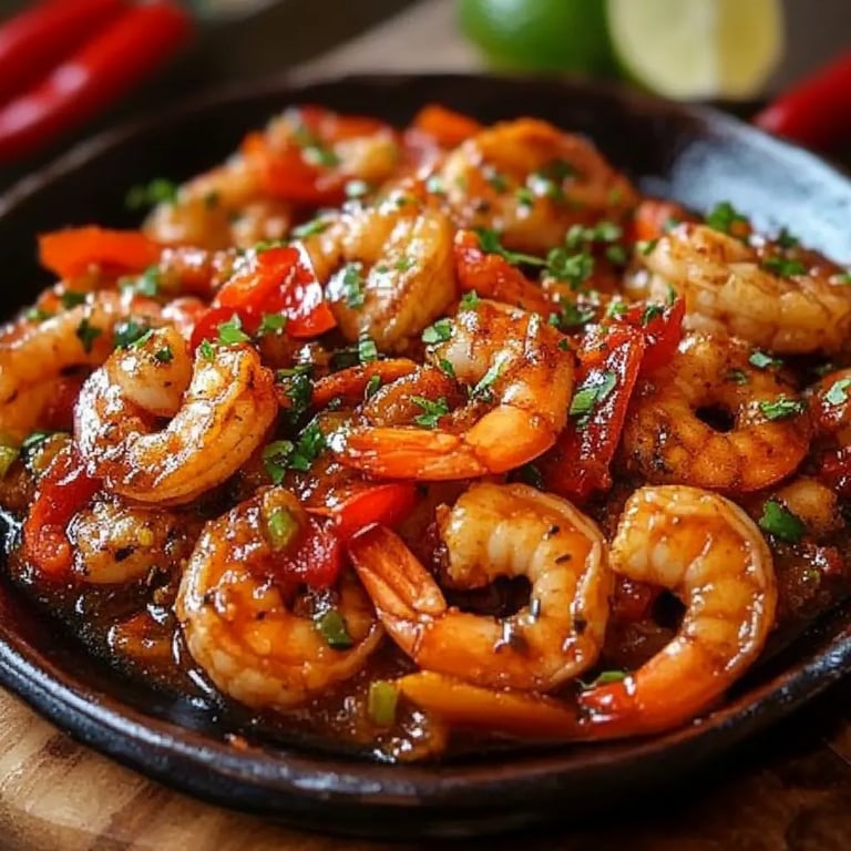 Louisiana Shrimp Creole: An Incredible Ultimate Recipe