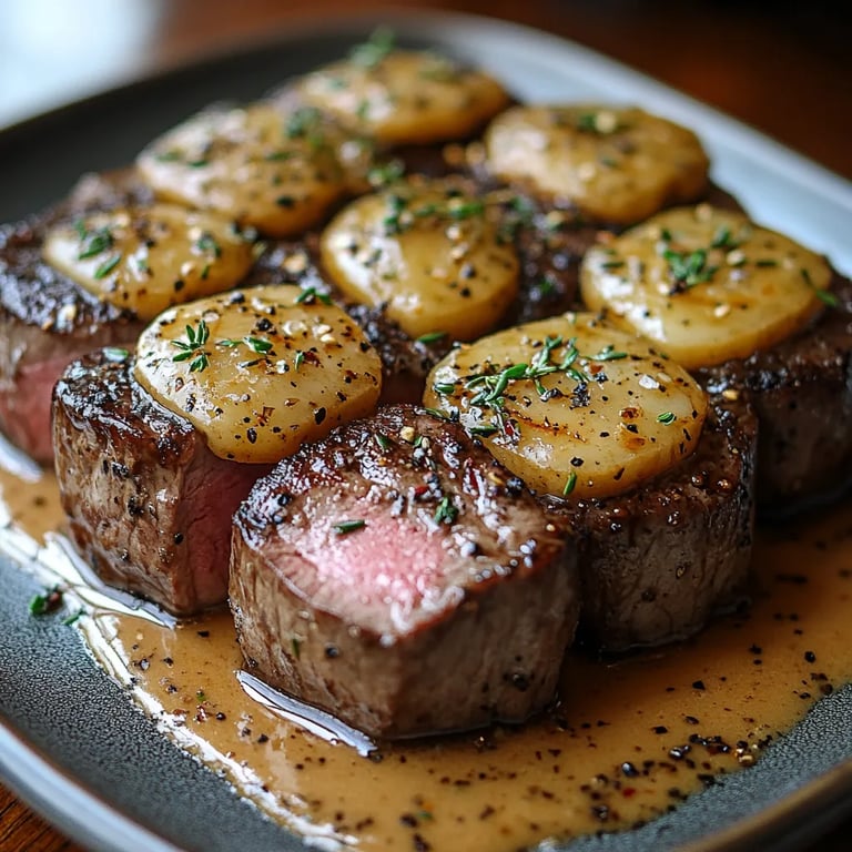 Chateaubriand Recipe: An Amazing Ultimate Guide to Beef Tenderloin