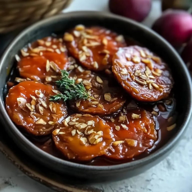 Omas Florentiner Rezept