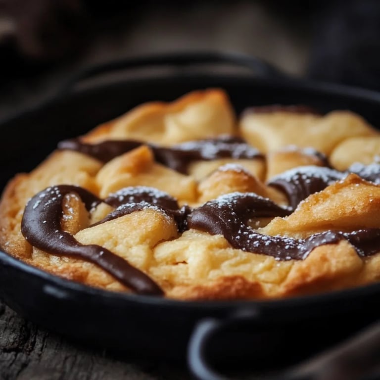 Feines Butter Spritzgebäck