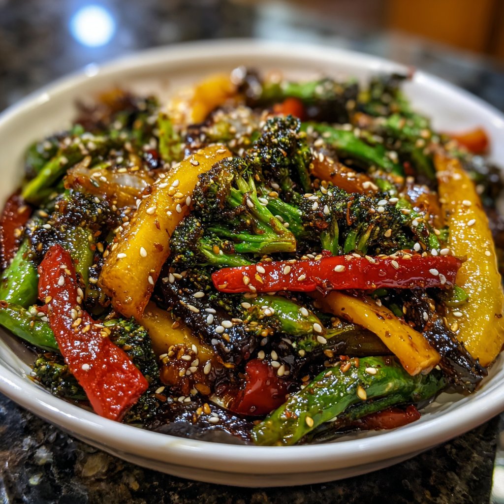 Internationale Küche