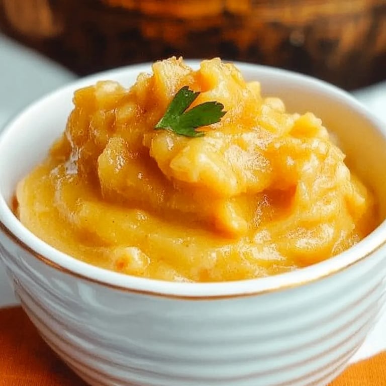 Kürbiscurry