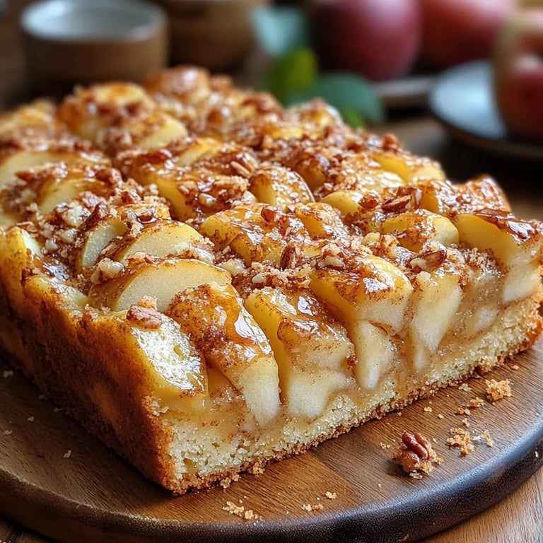 Cinnamon Apple Bread: An Incredible Ultimate Recipe for Everyone