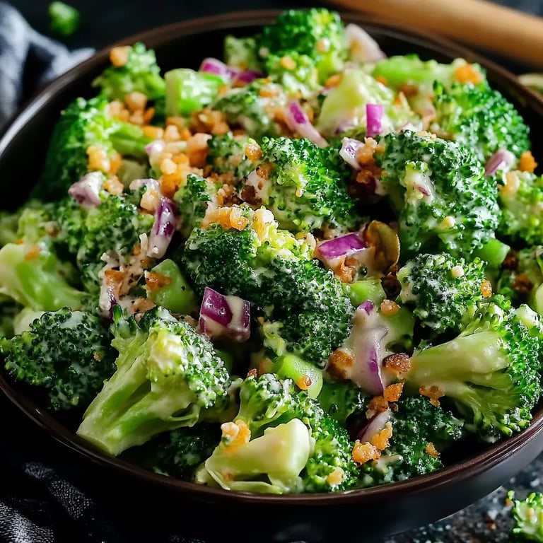 Best Broccoli Salad: An Incredible Ultimate Recipe
