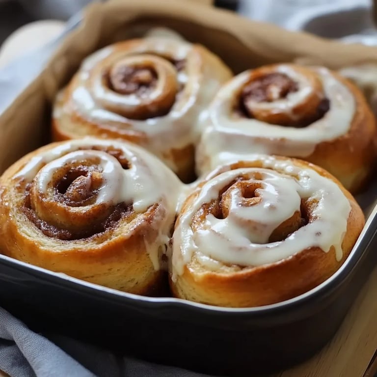 The Best Cinnamon Rolls: An Incredible Ultimate Recipe