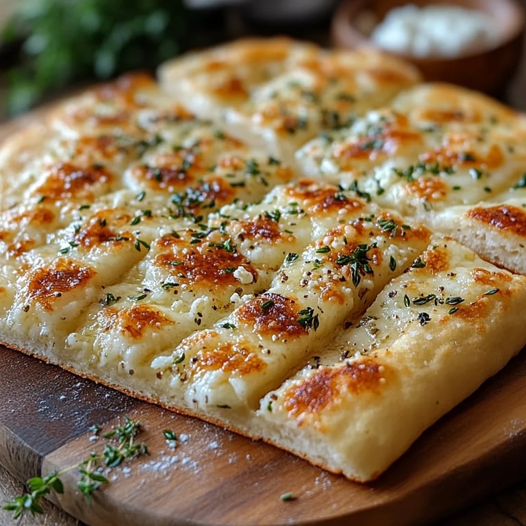 2 Ingredient Cottage Cheese Flatbread: Uma Receita Incrível e Definitiva