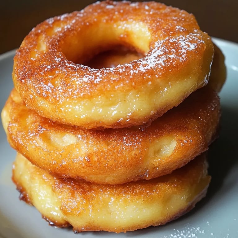 Apfelküchlein ohne Zucker: An Incredible Ultimate Recipe