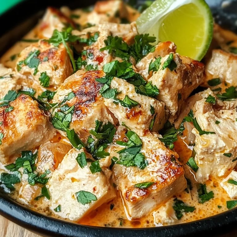 Best Coconut Milk Chicken: An Incredible Ultimate Recipe