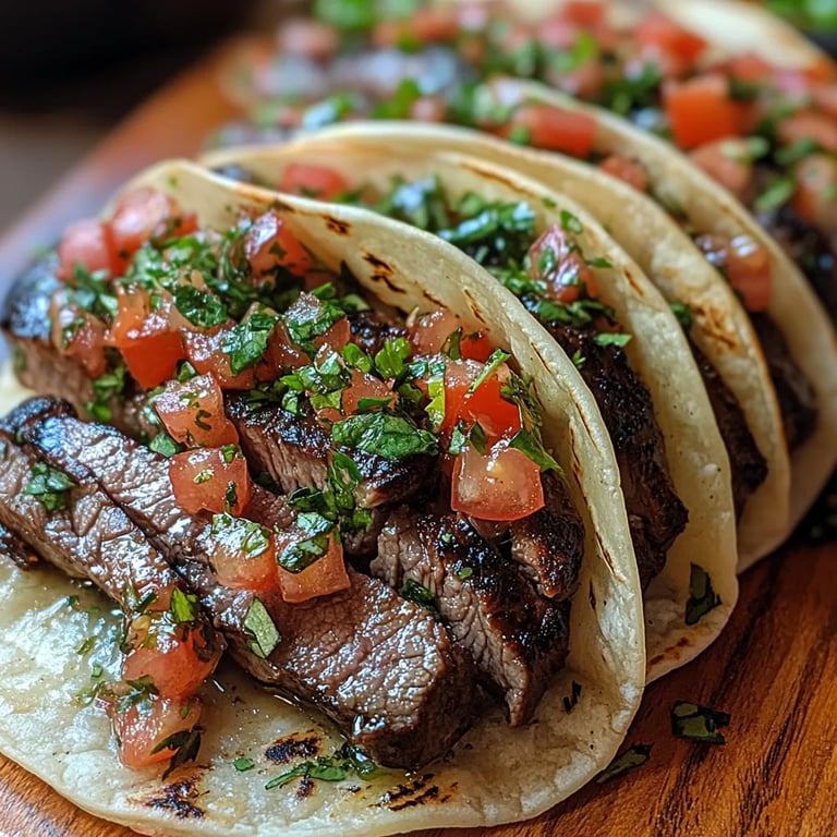 Skirt-Steak-Tacos: Uma Receita Incrível e Essencial