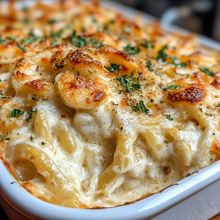 Easy Chicken Tetrazzini: An Amazing Ultimate Recipe