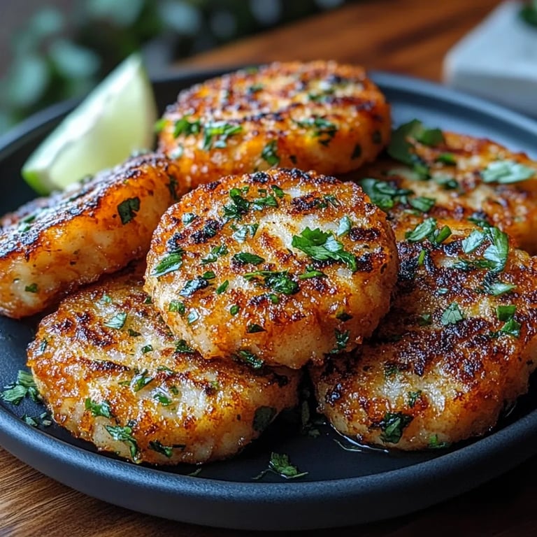 <p>Spicy Fish & Sweet Potato Cakes: An Incredible Ultimate Recipe</p>