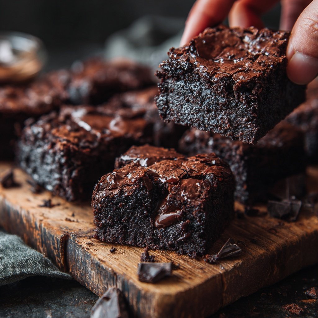 Sweet Tooth Favorites