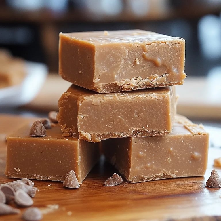 Evaporated Milk Fudge: An Incredible Ultimate Recipe for Everyone
