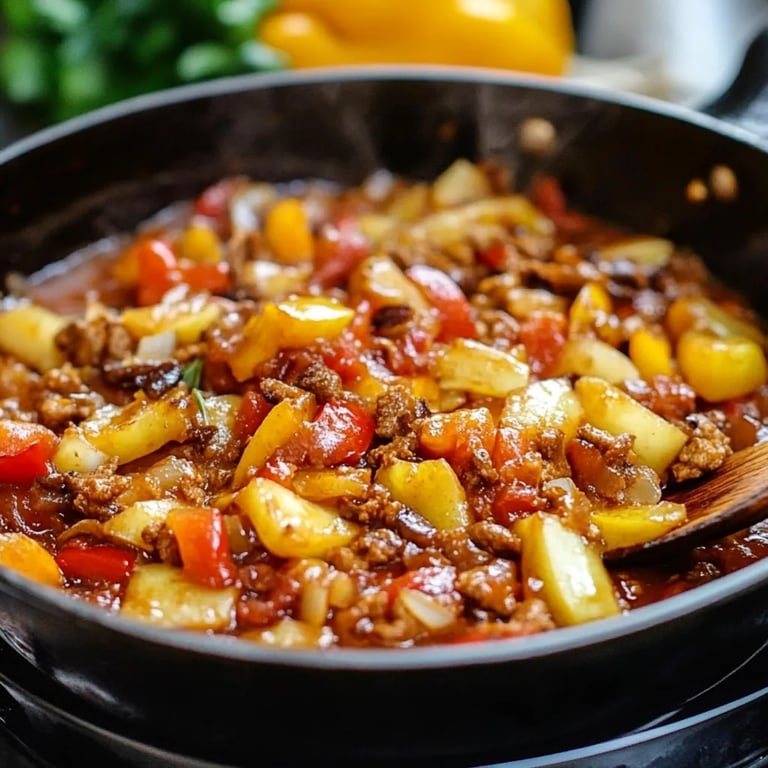 Räubertopf Recipe: An Incredible Ultimate Guide to 7 Magical Variations