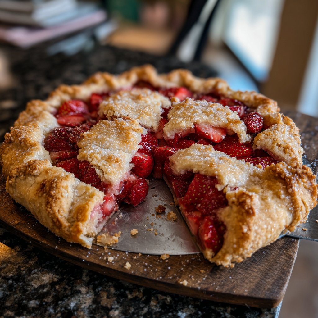 Indulgent Dessert Recipes